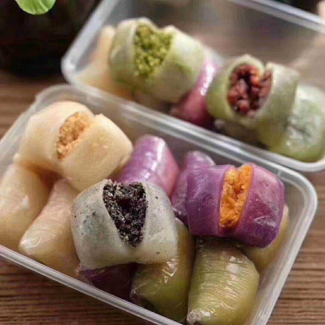永春特产，永春特产白壳