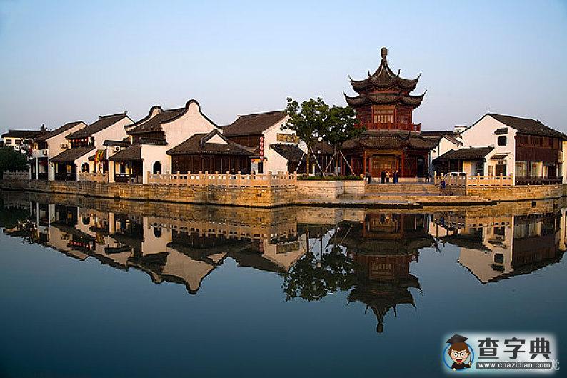 苏州景区，苏州景区免费开放名单最新