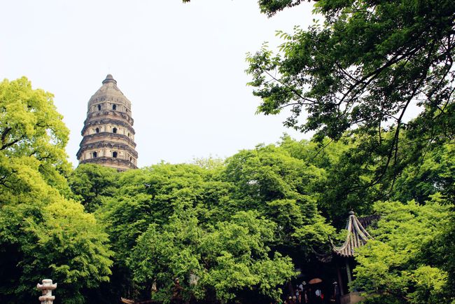 苏州景区，苏州景区免费开放名单最新