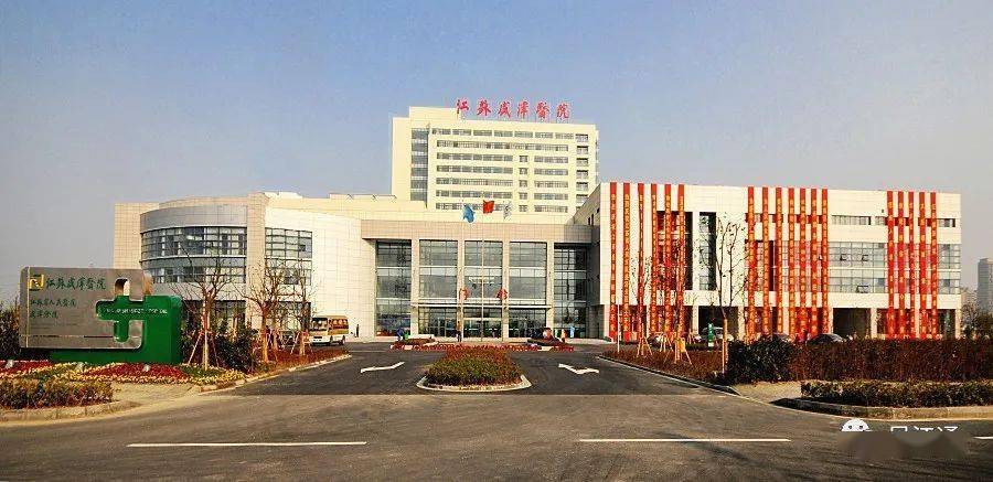 江苏盛泽医院，江苏盛泽医院招聘
