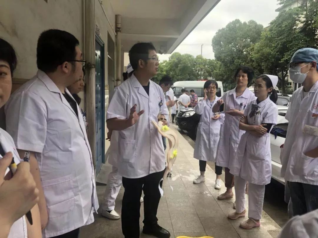 江苏盛泽医院，江苏盛泽医院招聘