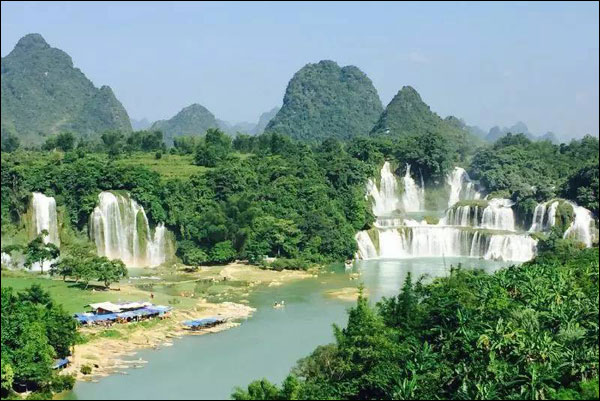 广西大新，广西大新湘桂制糖有限公司