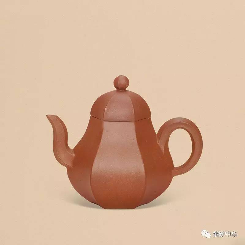 陈范，陈范真紫砂壶