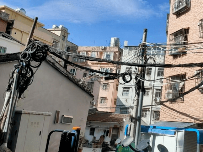 湾仔街道，珠海市香洲区湾仔街道