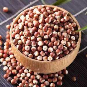 鸡豆米，鸡豆米炒虾仁