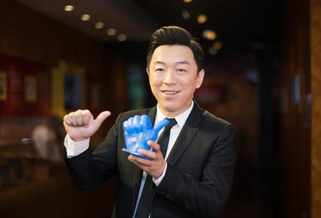 黄渤是哪里人，黄渤是哪里人今年多大