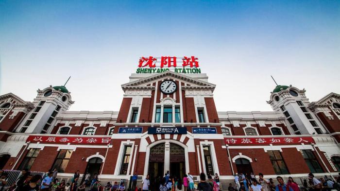 沈阳火车站，沈阳火车站停车场收费标准