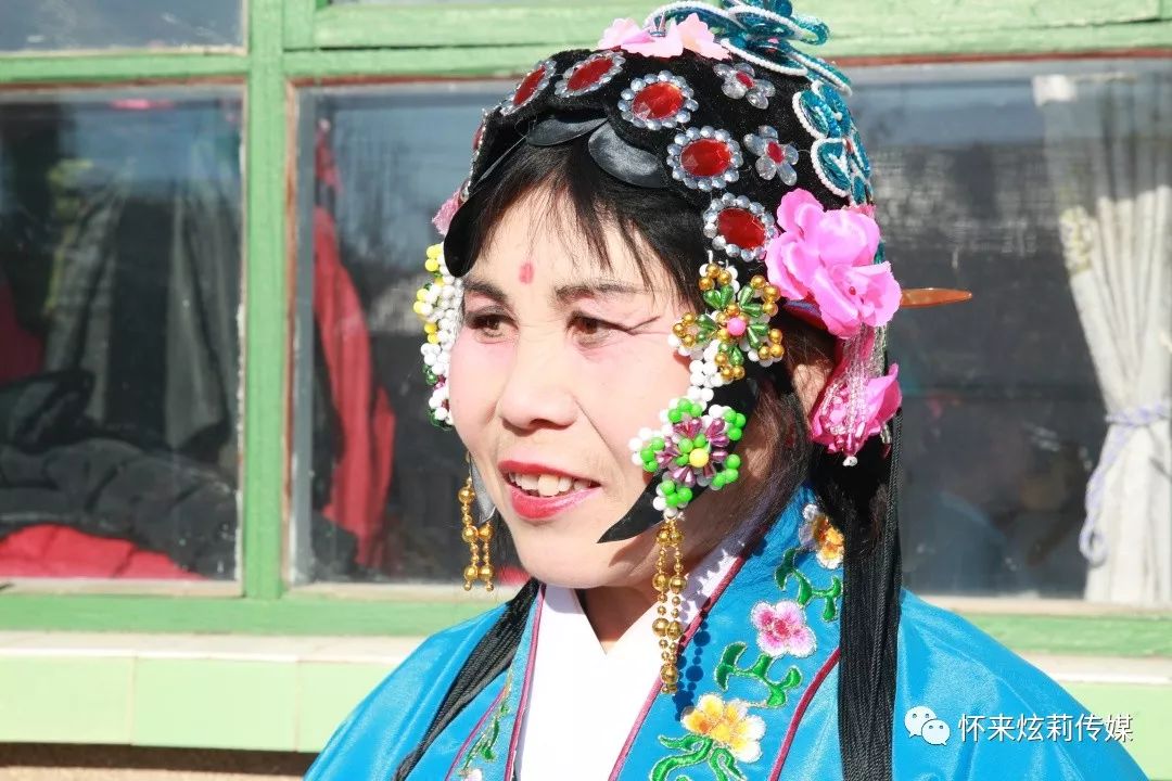 蹦蹦戏，蹦蹦戏还珠格格
