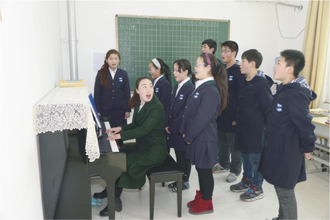 郑州剑桥中学，郑州剑桥中学怎么样