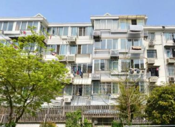 三杨新村，三杨新村为什么便宜