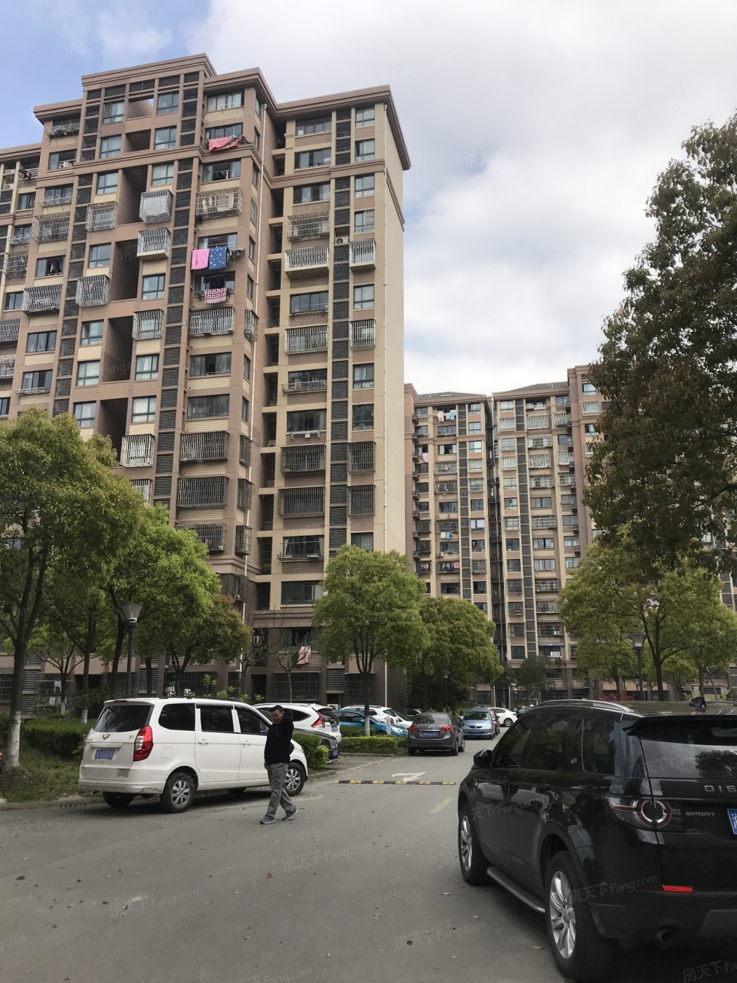 三杨新村，三杨新村为什么便宜