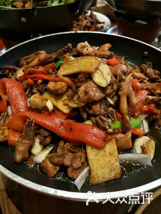 益阳美食，益阳美食文化