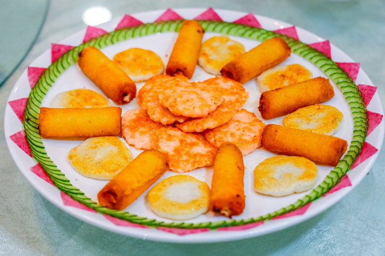 南沙美食，南沙美食节目