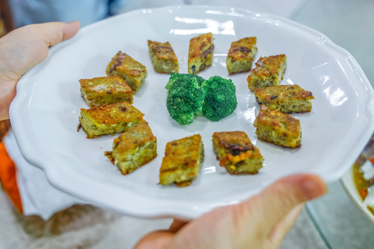 南沙美食，南沙美食节目