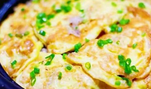 酿鸡蛋，酿鸡蛋是哪里的菜