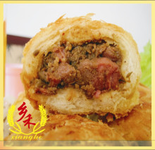 阜新美食，辽宁阜新美食