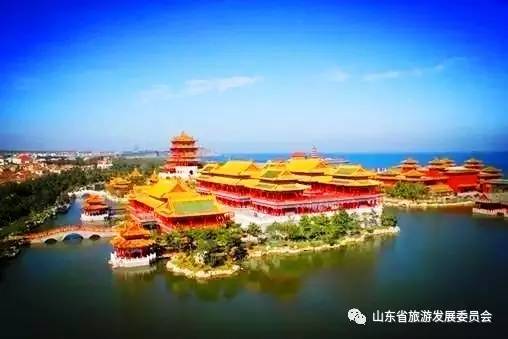 山东5a景区名单，山东5a景区名单大全