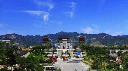 山东5a景区名单，山东5a景区名单大全