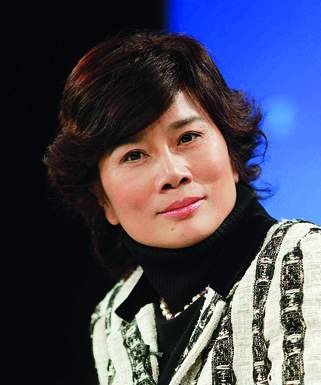 董明珠是哪里的人，董明珠是哪里的人大代表