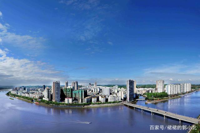 四川所有城市，四川所有城市都有机场吗