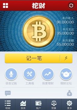 炒币正规交易平台app比特币，