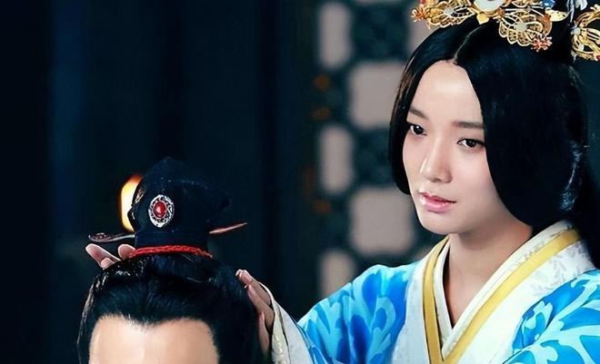汉武帝陈阿娇，汉武帝和陈阿娇是