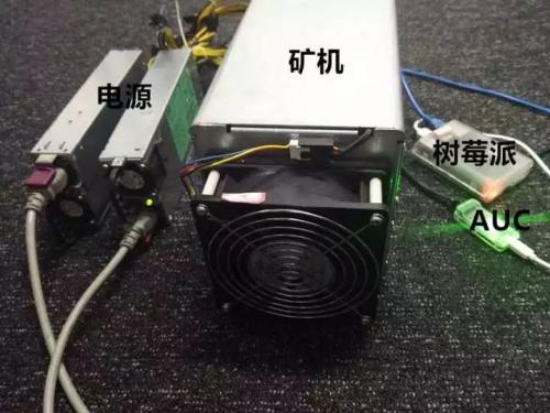 s9比特币挖矿机，一台s9矿机一天能挖多少比特币