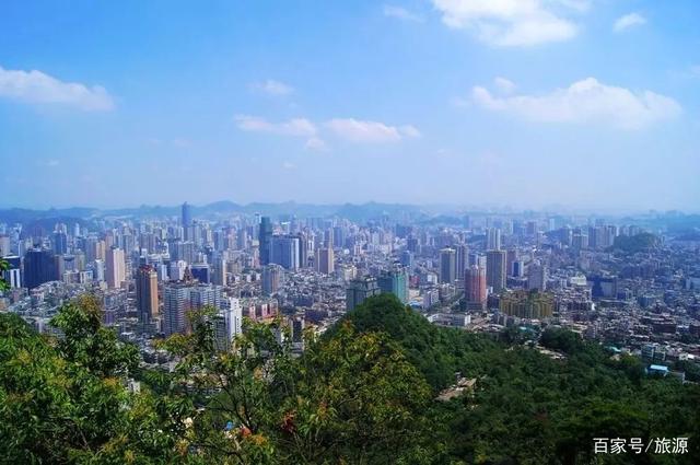 贵阳属于哪个省份，贵阳属于哪个省份?