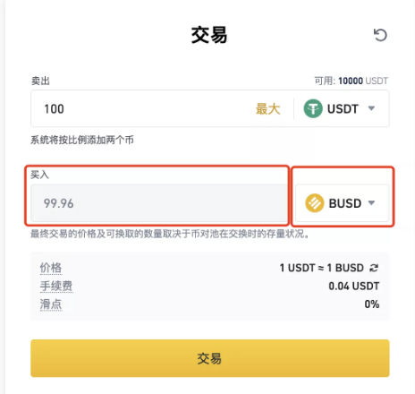 币币交易需要手续费吗，币币交易手续费一般都是多少?