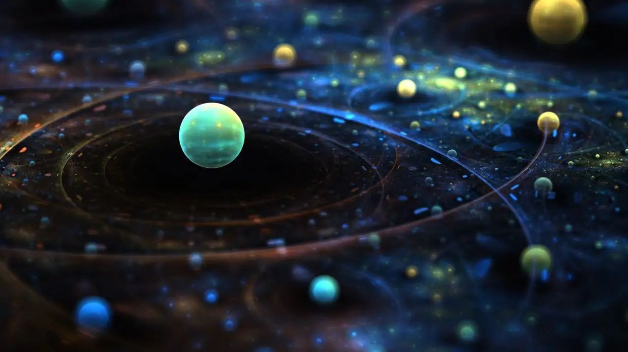 区块链的元宇宙，区块链元宇宙项目