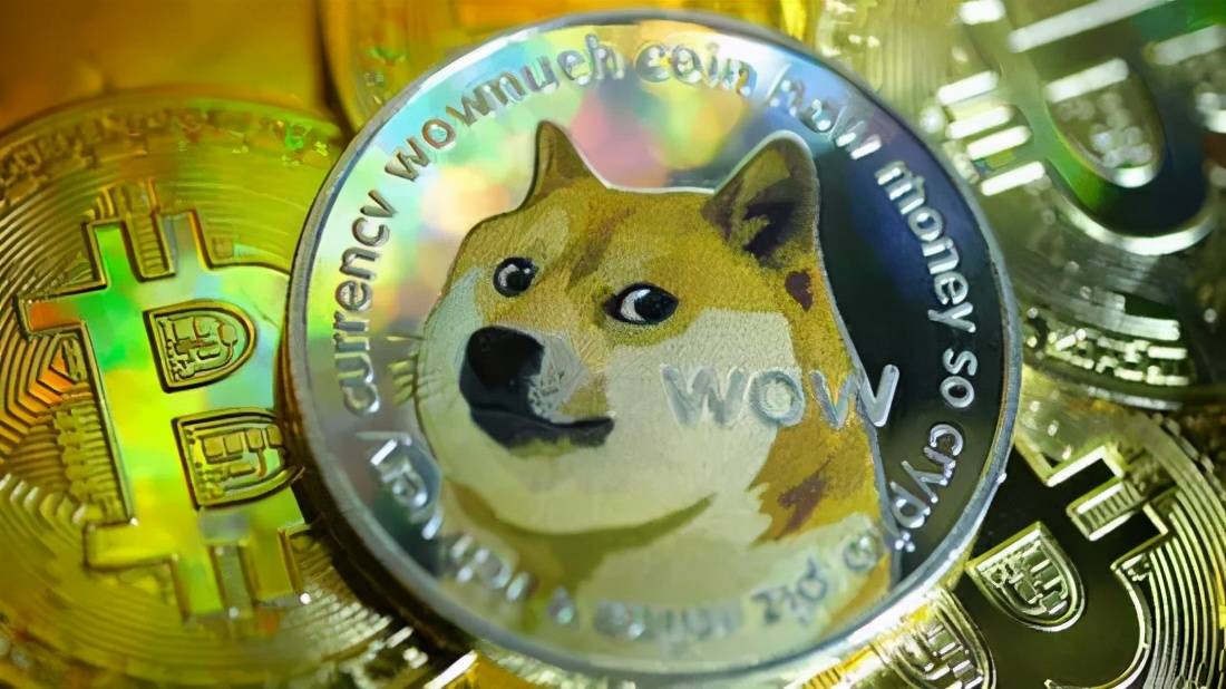 狗狗币价格美元，狗狗币价格最新价格表美元