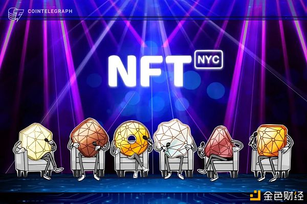 nft是什么币，
