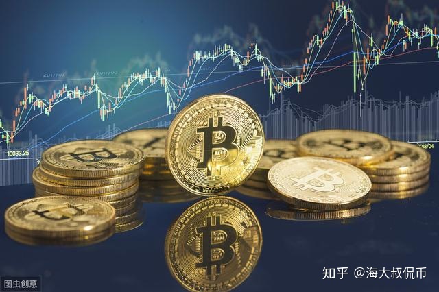 比特币企稳什么意思，稳定币和比特币的区别