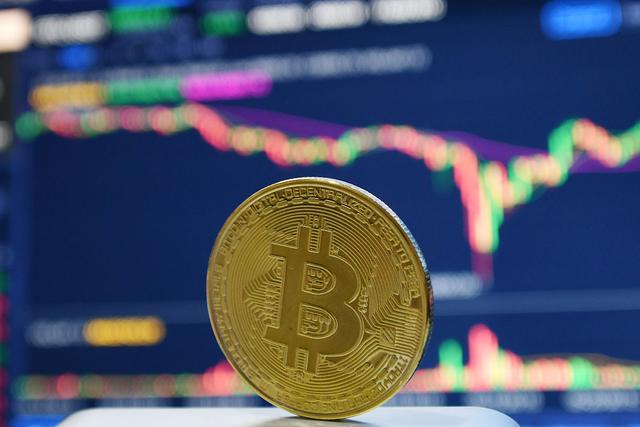 比特币最新行情，比特币最新行情走势