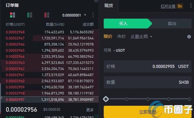shib币价格今日行情，shib币价格今日行情价格