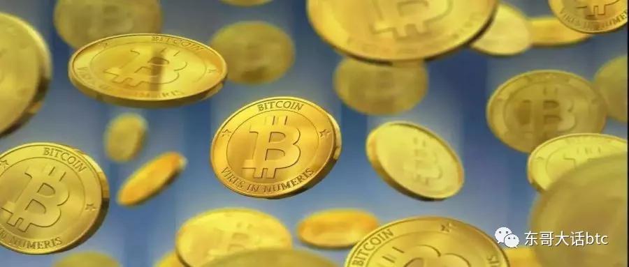 比特币为什么那么值钱，比特币为什么会值钱?我不用他就完了
