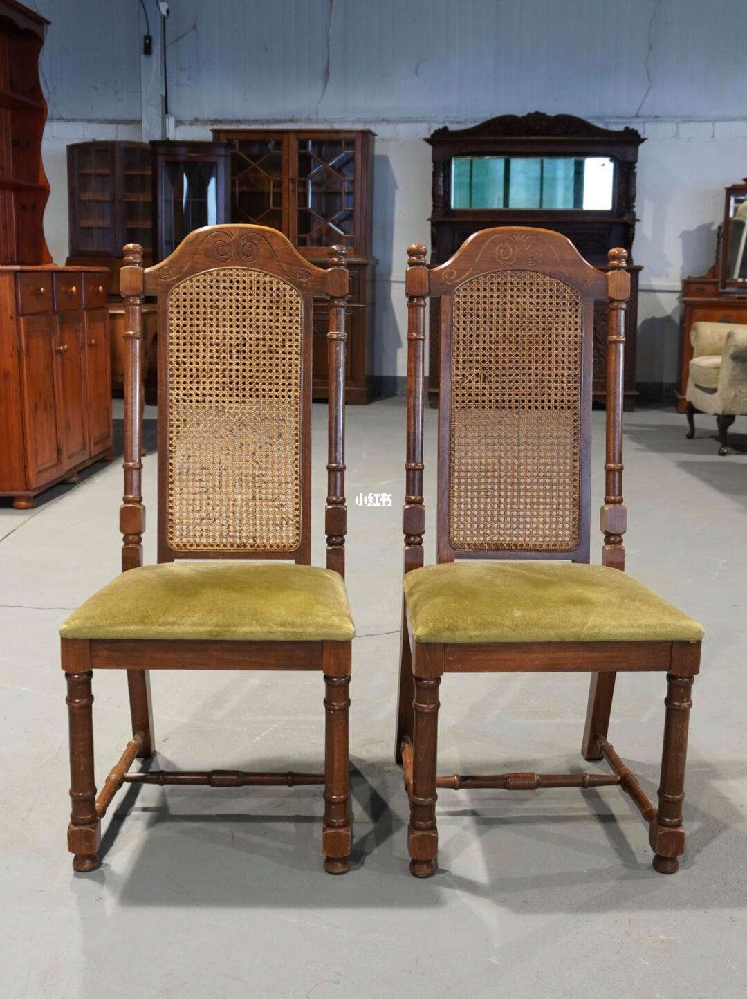 欧洲家具，欧洲家具发展史