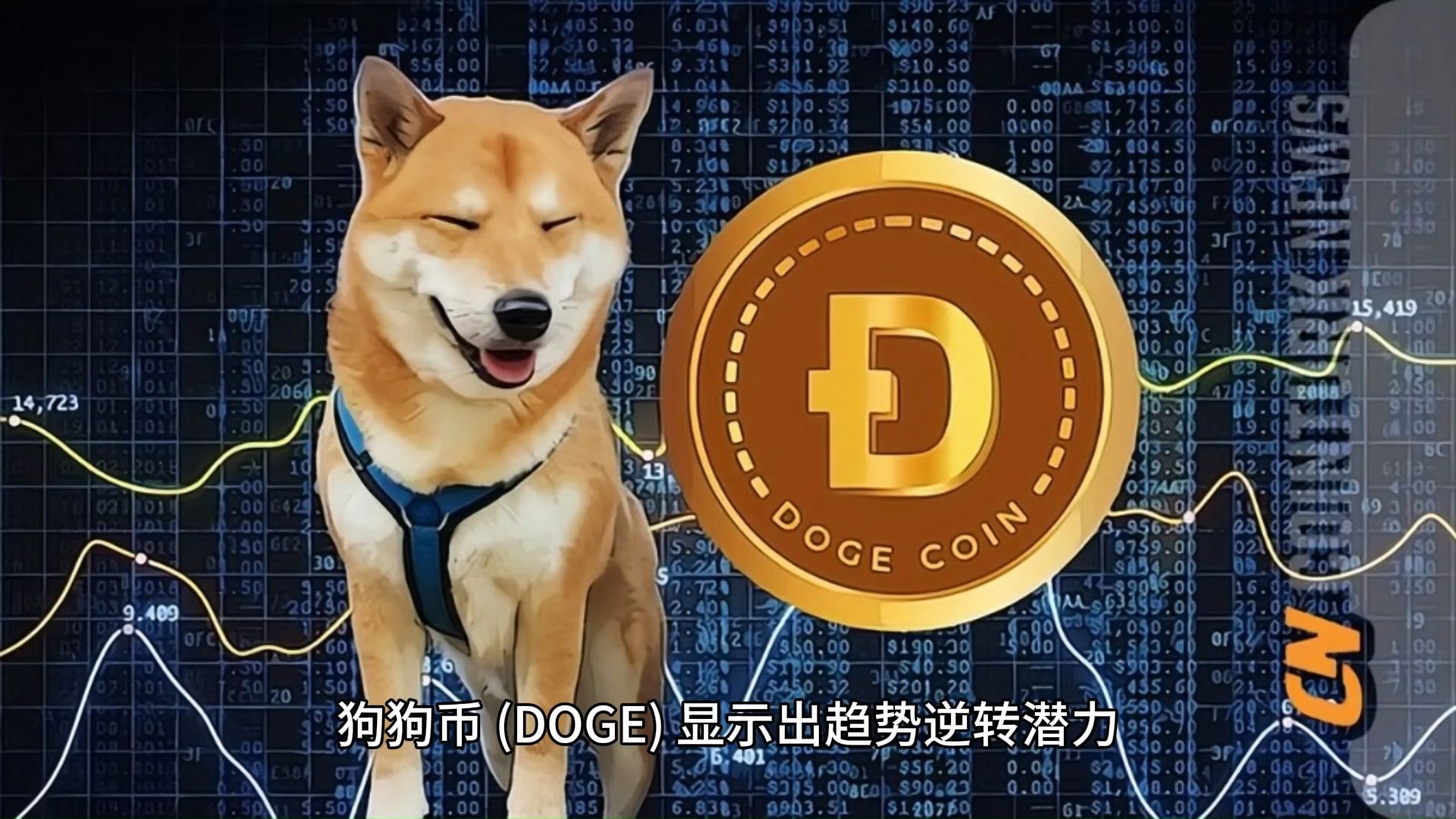 狗狗币与比特币，狗狗币与比特币有何不同?