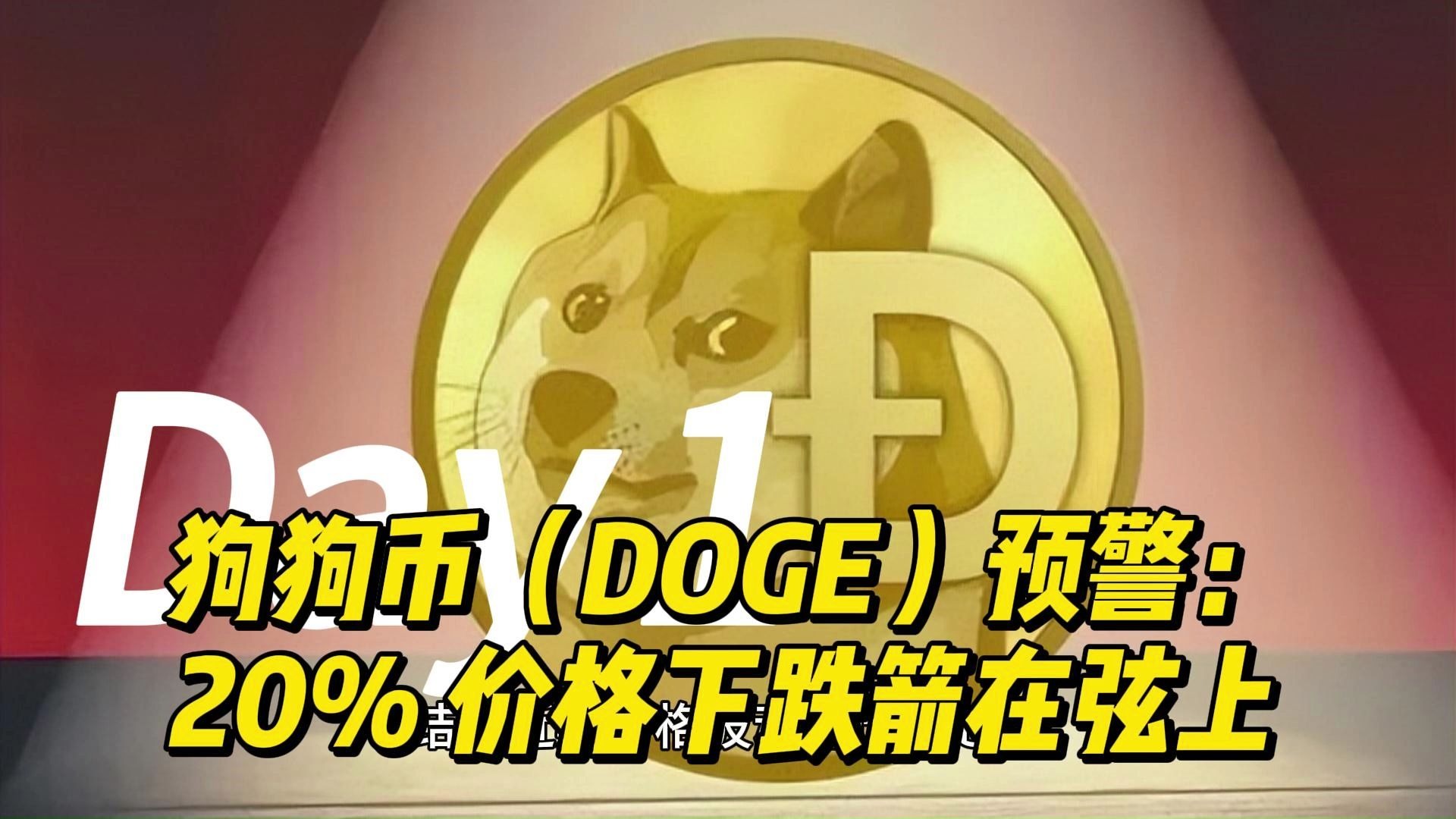 狗狗币2021年会跌吗，狗狗币2021年会涨到多少