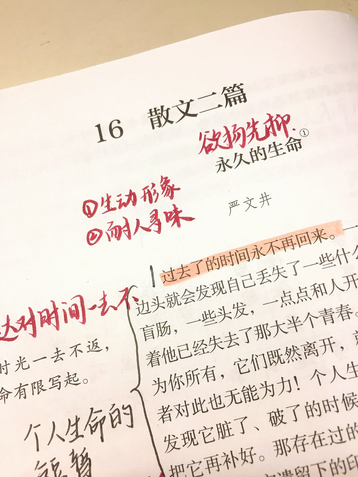 散文的文体特征，散文的文体特征是什么多选题