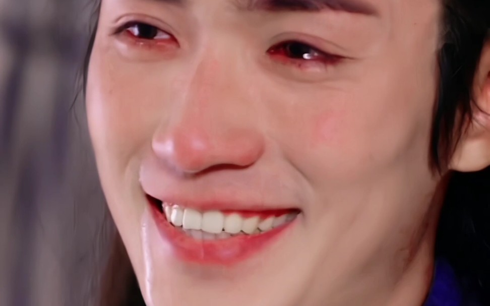 笑着笑着哭了，笑着笑着哭了哭着哭着笑了是什么歌